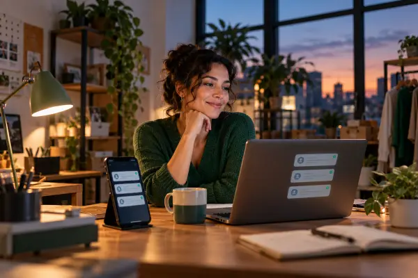 How To Capture After-Hours Leads While You Sleep