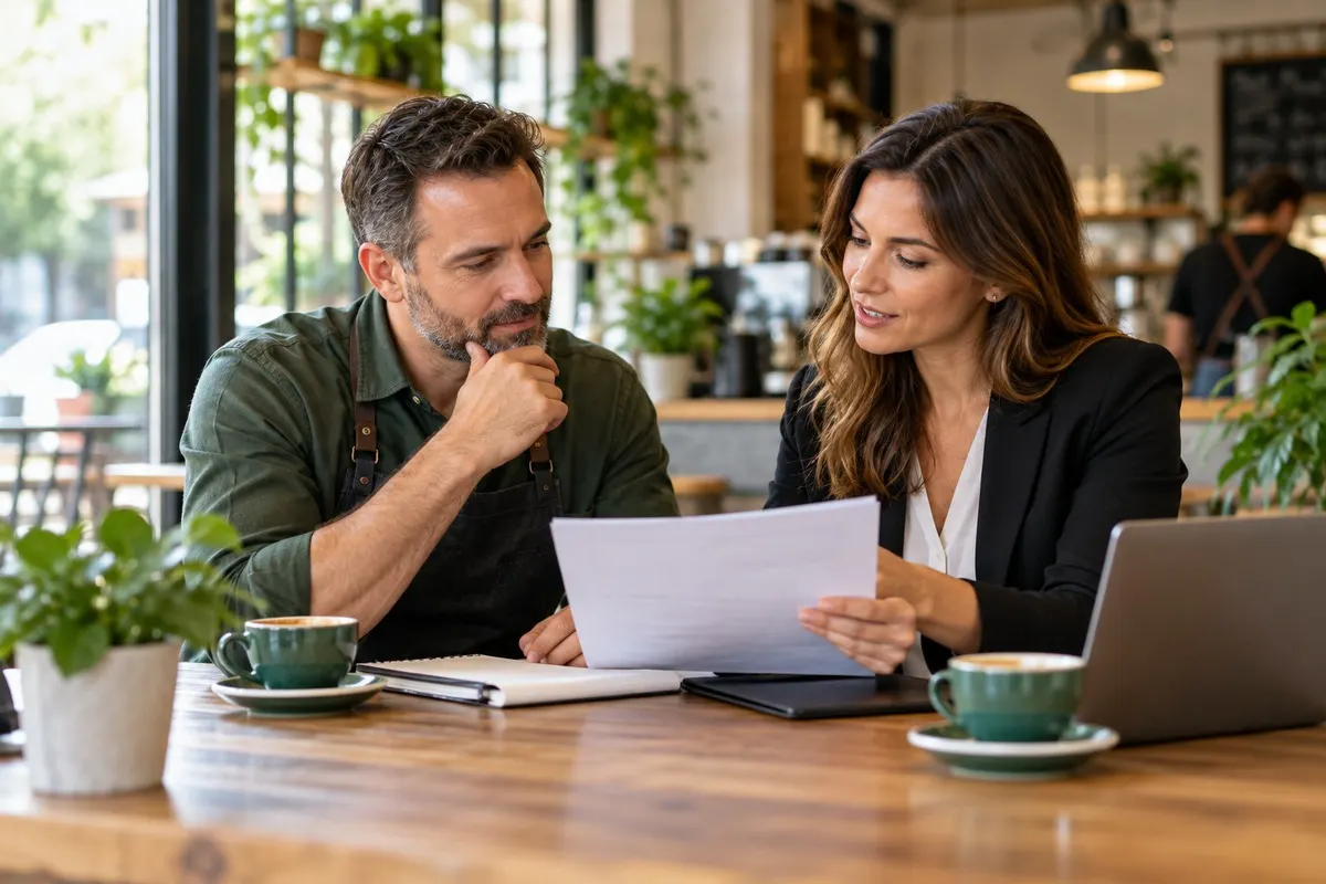 B2B Lead Generation For Local Service Firms