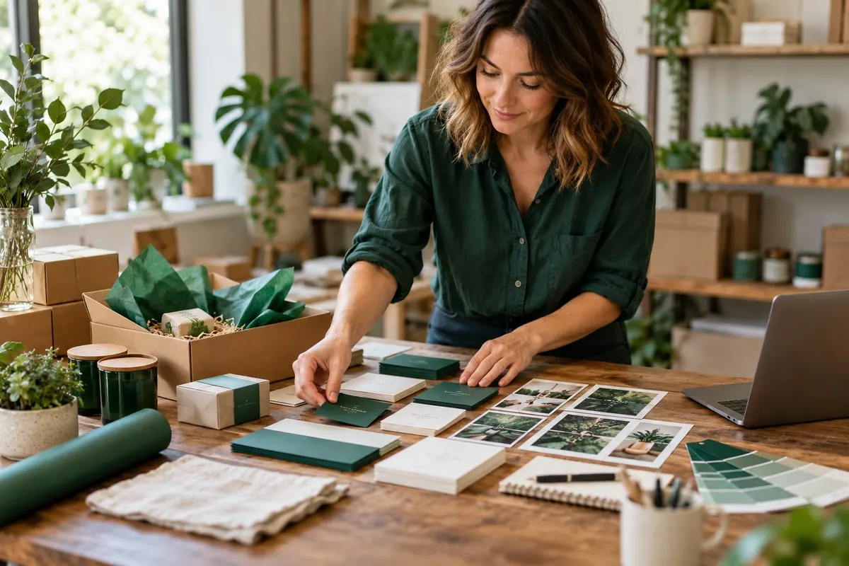 Brand Consistency For Local Businesses