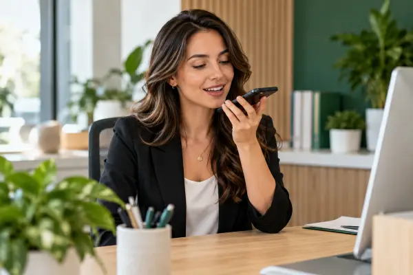 Business Voicemail Greetings That Keep Callers