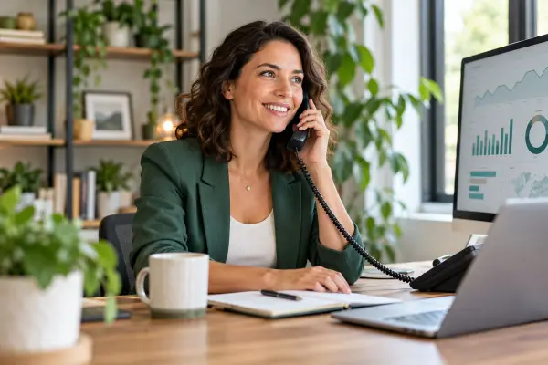 Call Tracking: Know Which Marketing Makes Your Phone Ring