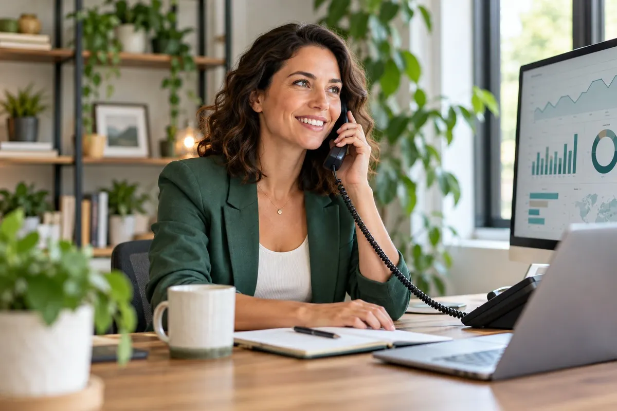 Call Tracking: Know Which Marketing Makes Your Phone Ring