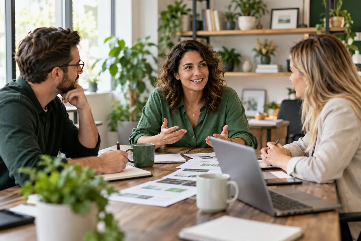 How To Choose A Marketing Agency
