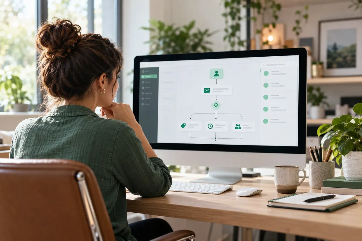 CRM Automations That Save Hours Every Week