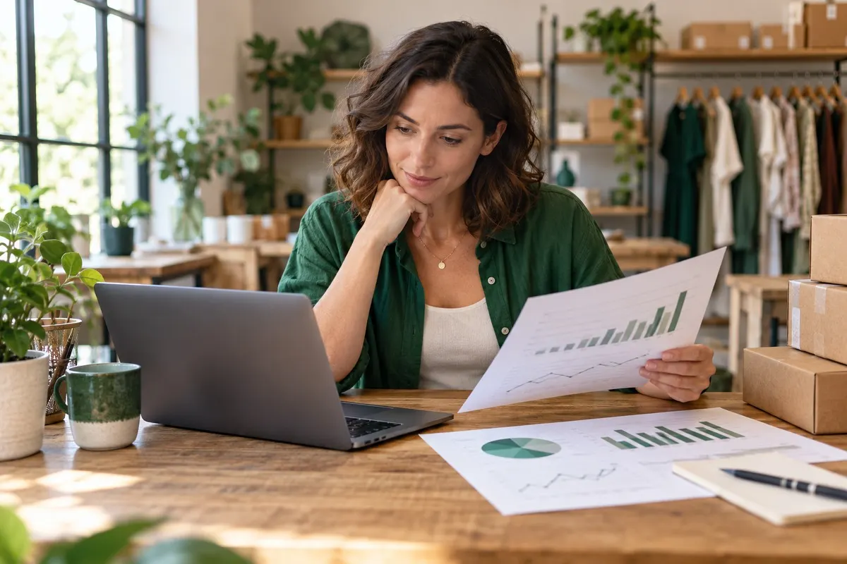 Customer Lifetime Value: The Number That Guides Marketing