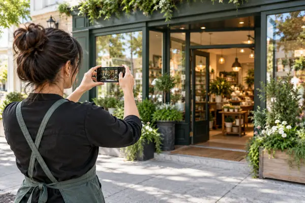 Google Business Profile Photos That Get More Clicks