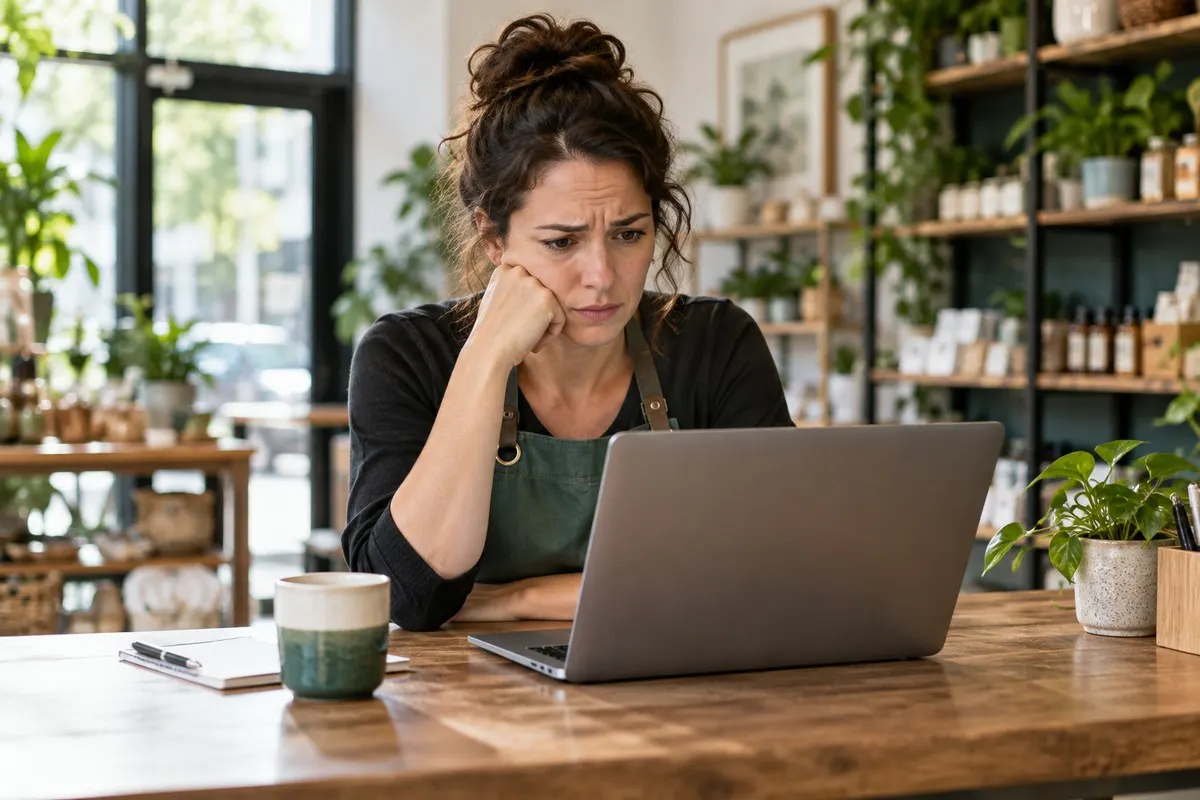 What To Do If Your Google Business Profile Is Suspended