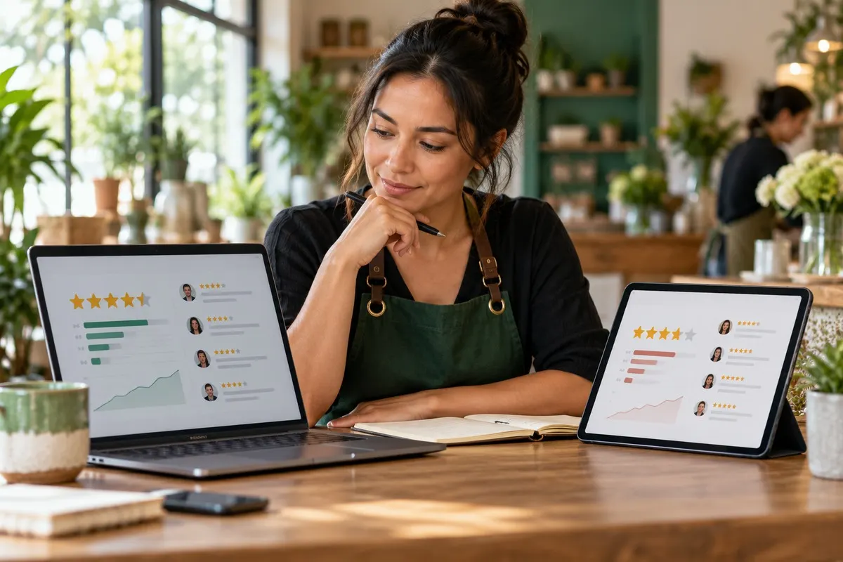 Google Reviews Vs Yelp: Where Should You Focus?