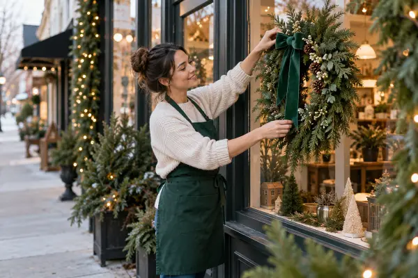 Holiday Marketing Ideas For Local Businesses