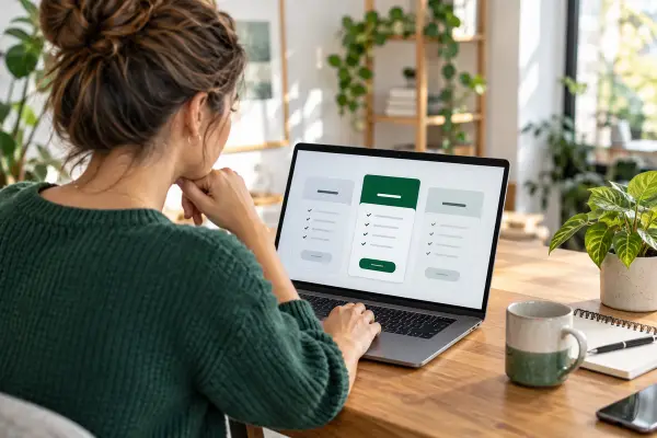 What Every Small Business Homepage Needs
