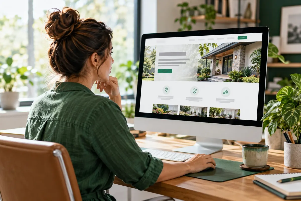 Landing Page Best Practices For Local Ads
