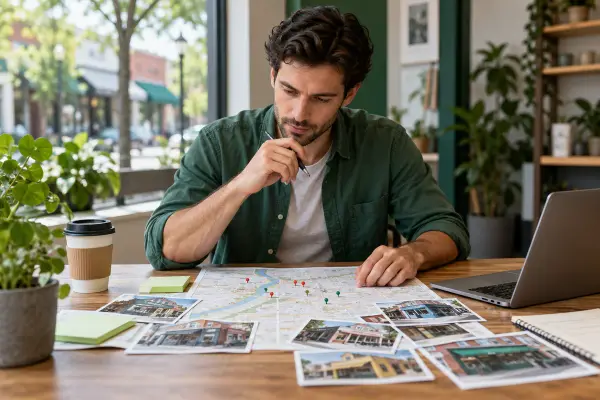 How To Run A Local Competitor Analysis