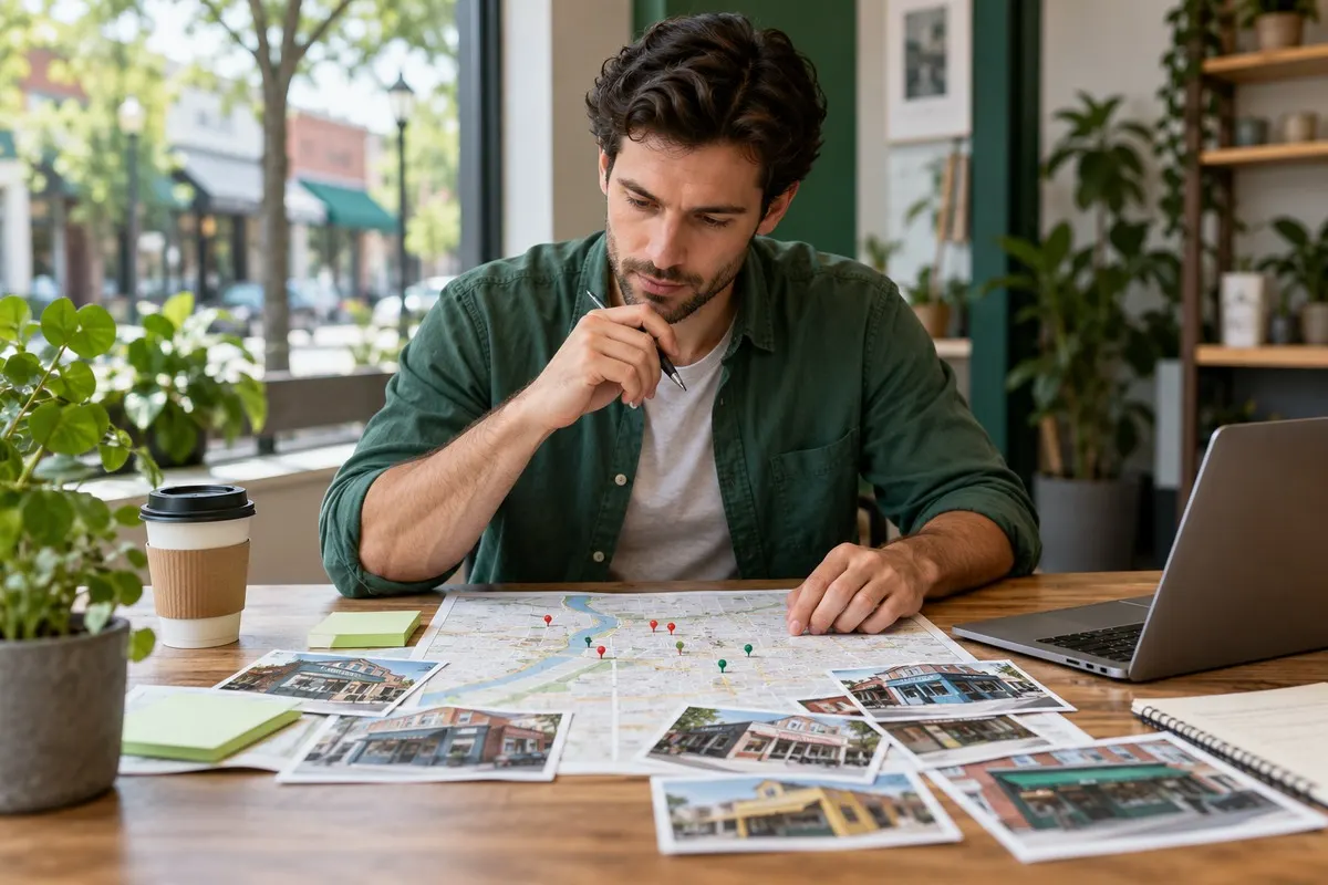 How To Run A Local Competitor Analysis