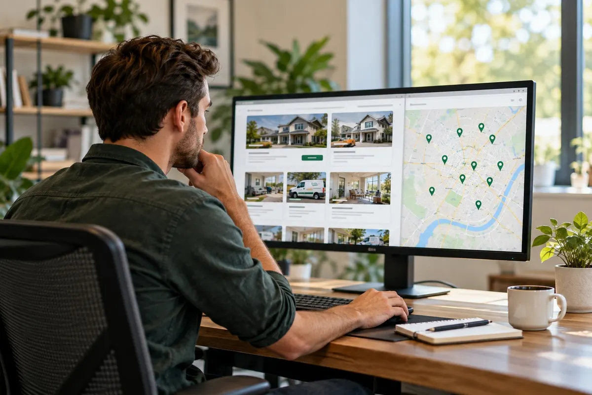 Local Landing Pages That Rank And Bring In Customers