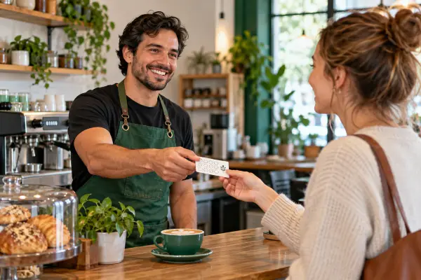 Loyalty Program Ideas For Local Businesses