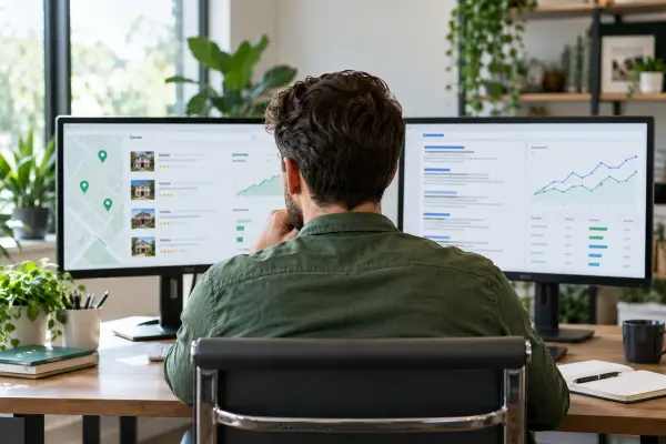Local Services Ads Vs Pay-Per-Click Ads