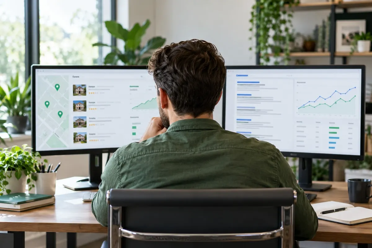Local Services Ads Vs Pay-Per-Click Ads