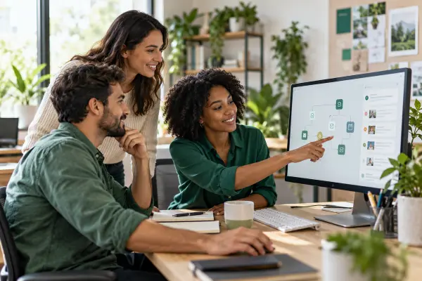 Marketing Automation For Small Businesses