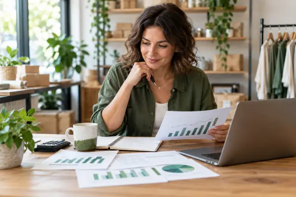 Measuring Marketing ROI Without A Finance Team