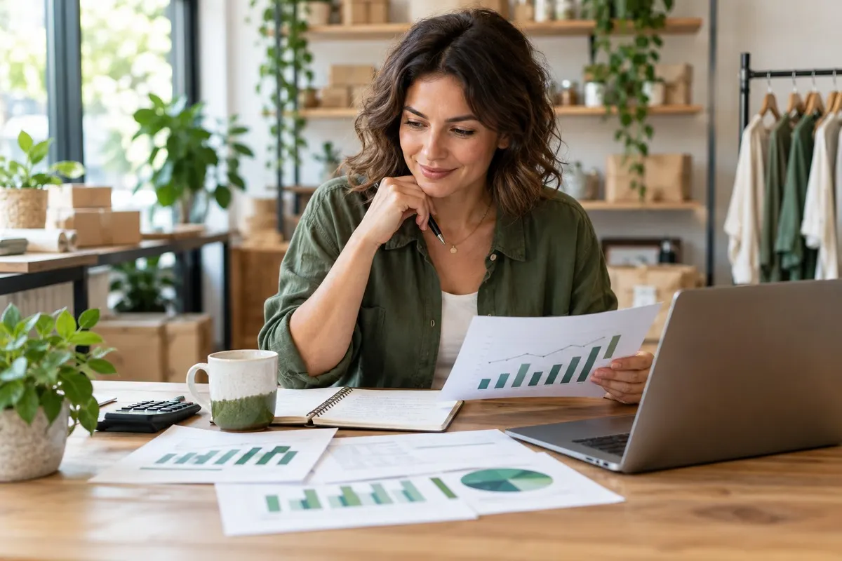 Measuring Marketing ROI Without A Finance Team