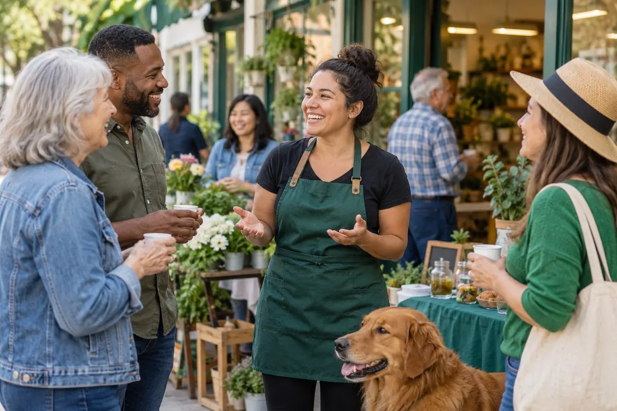 Nextdoor Marketing For Local Businesses