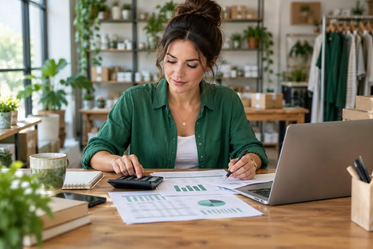 How Much Should A Small Business Spend On Marketing?