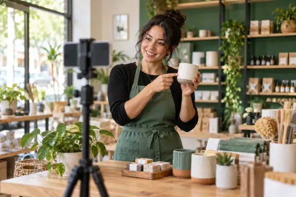 TikTok For Local Businesses: A Practical Starter Guide