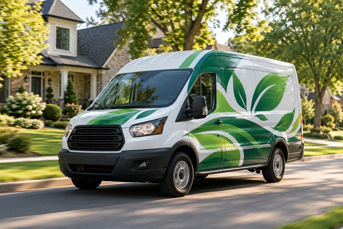 Vehicle Wraps: Is Mobile Advertising Worth It?