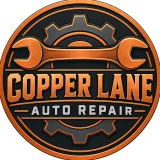 Copper Lane Auto Repair logo
