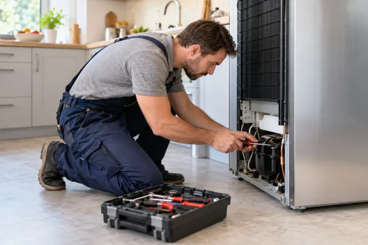 Appliance Repair