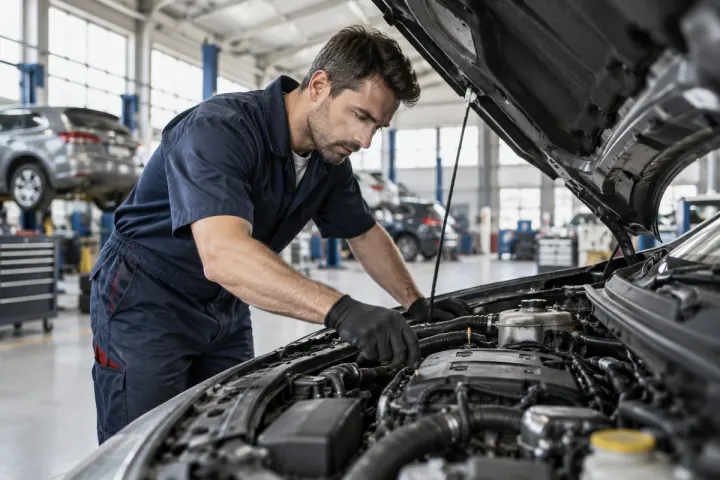 Auto Repair