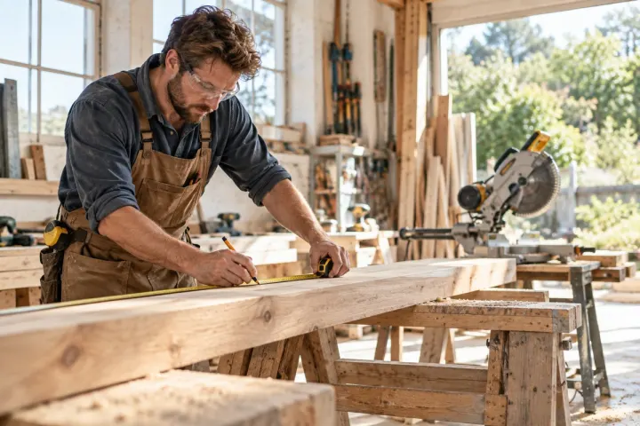 Carpenters