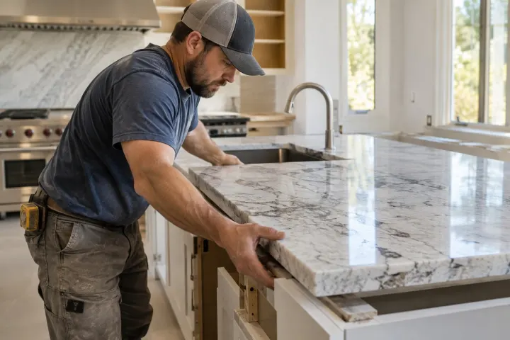 Countertops