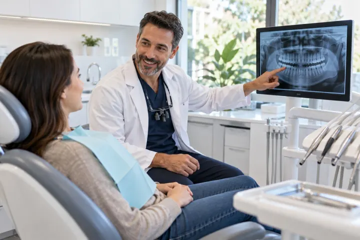 Dental & Medical