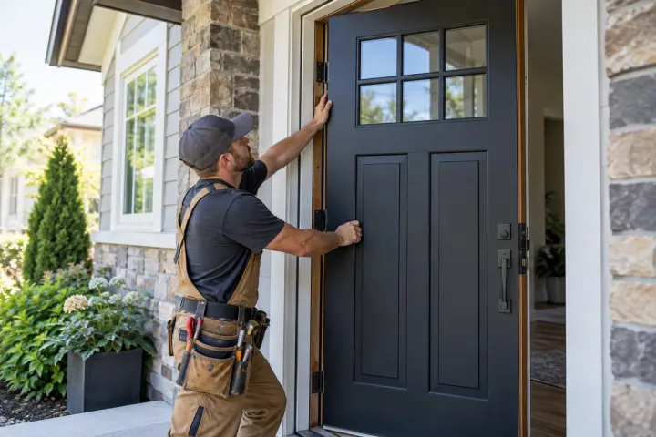 Doors