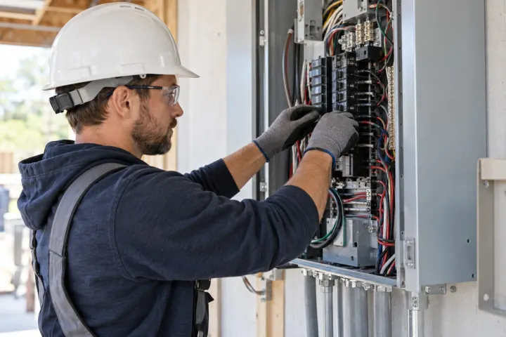 Electrical