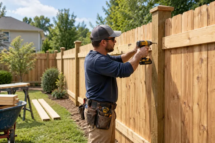 Fences