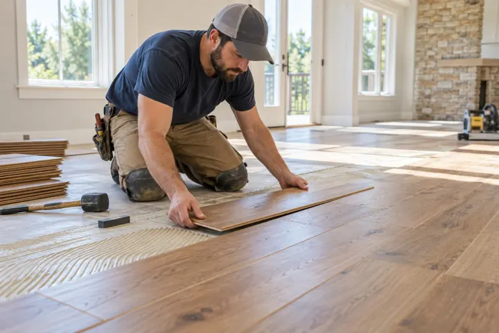 Flooring