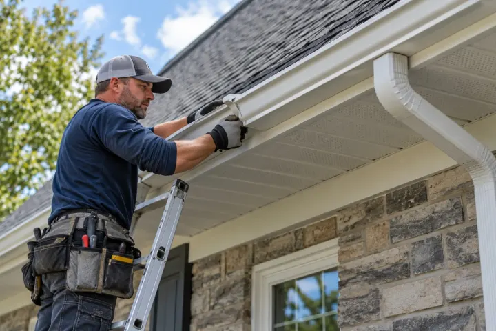 Gutters