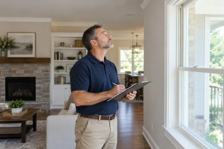 Home Inspection