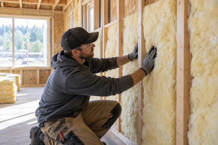 Insulation