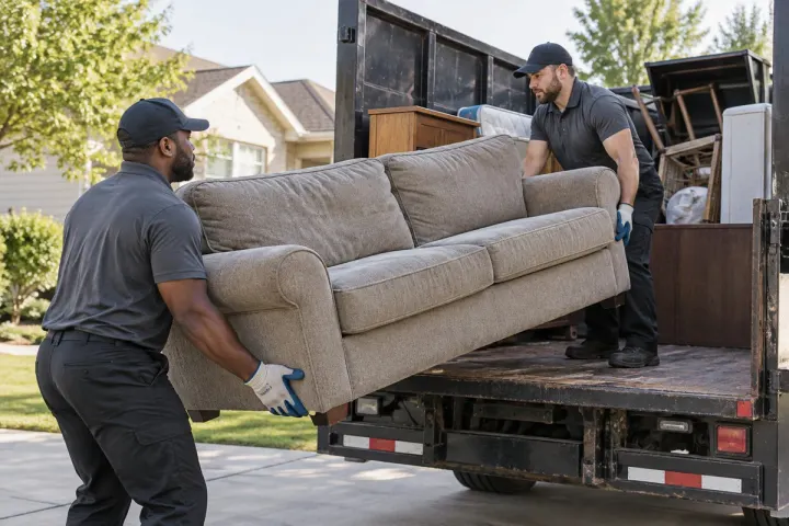 Junk Removal