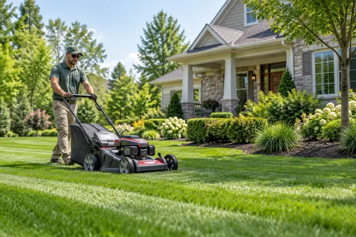 Lawn Care