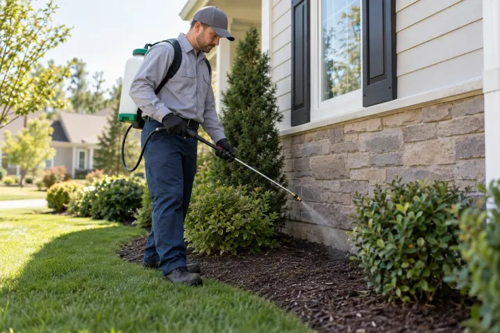 Pest Control