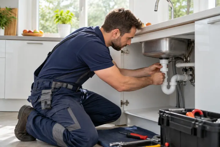 Plumbing