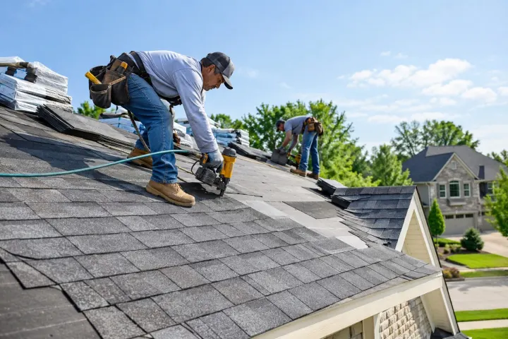 Roofing