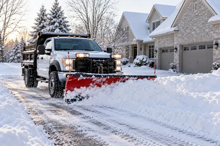 Snow Removal