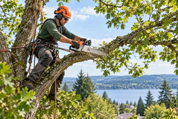 Tree Service